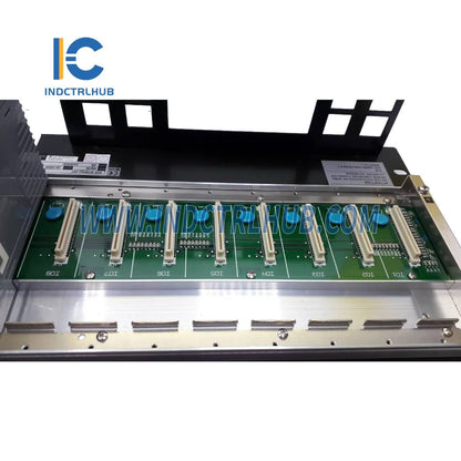 Yokogawa ANB10D-420/CU2N/NDEL Node Unit for Dual-Redundant ESB Bus