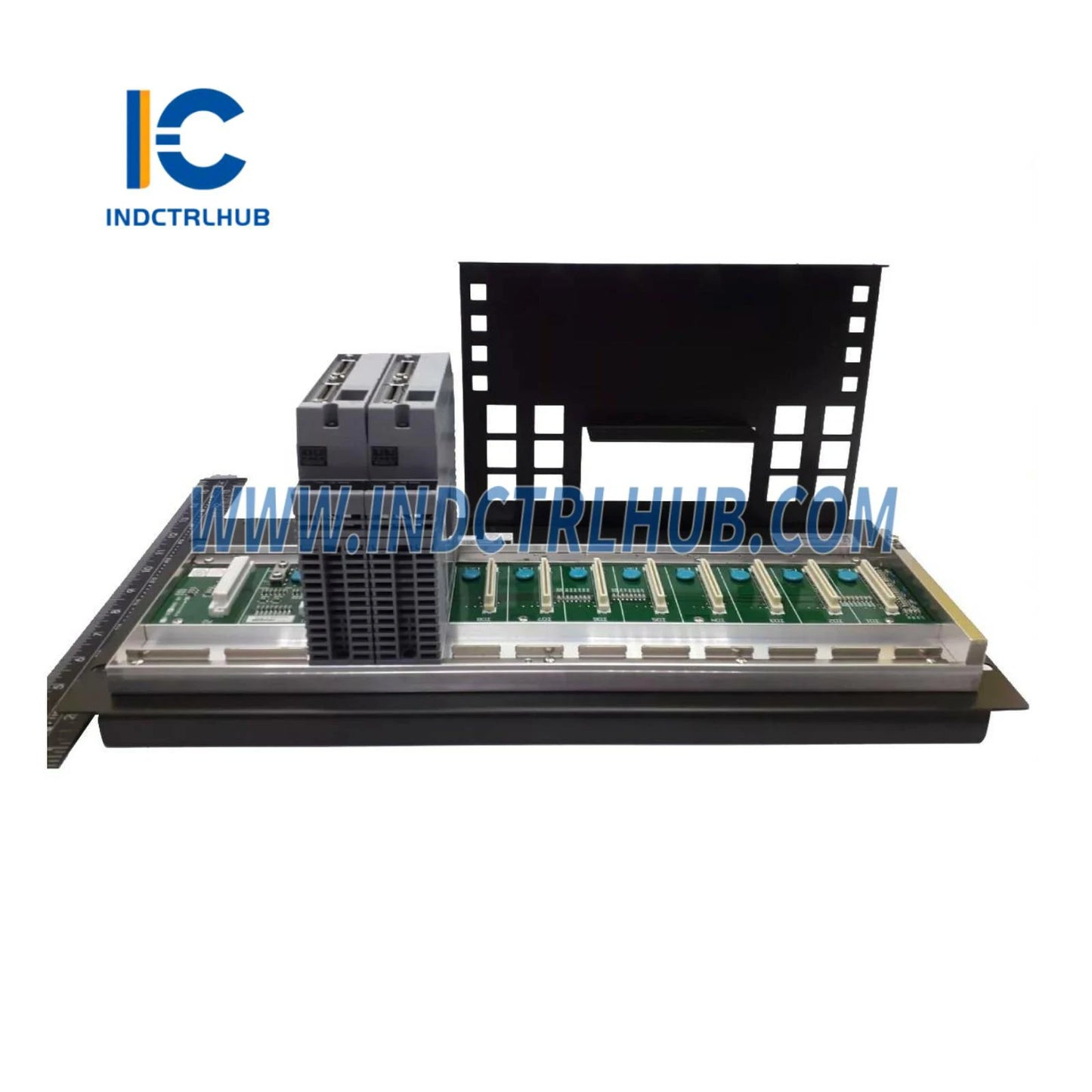 Yokogawa ANB10D-420/CU2N/NDEL Dubl-reduntant ESB avtobus uchun tugun birligi