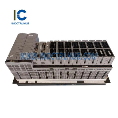 Yokogawa ANB10D-421/CU2N/NDEL csomópont egység kettős redundáns ESB buszhoz