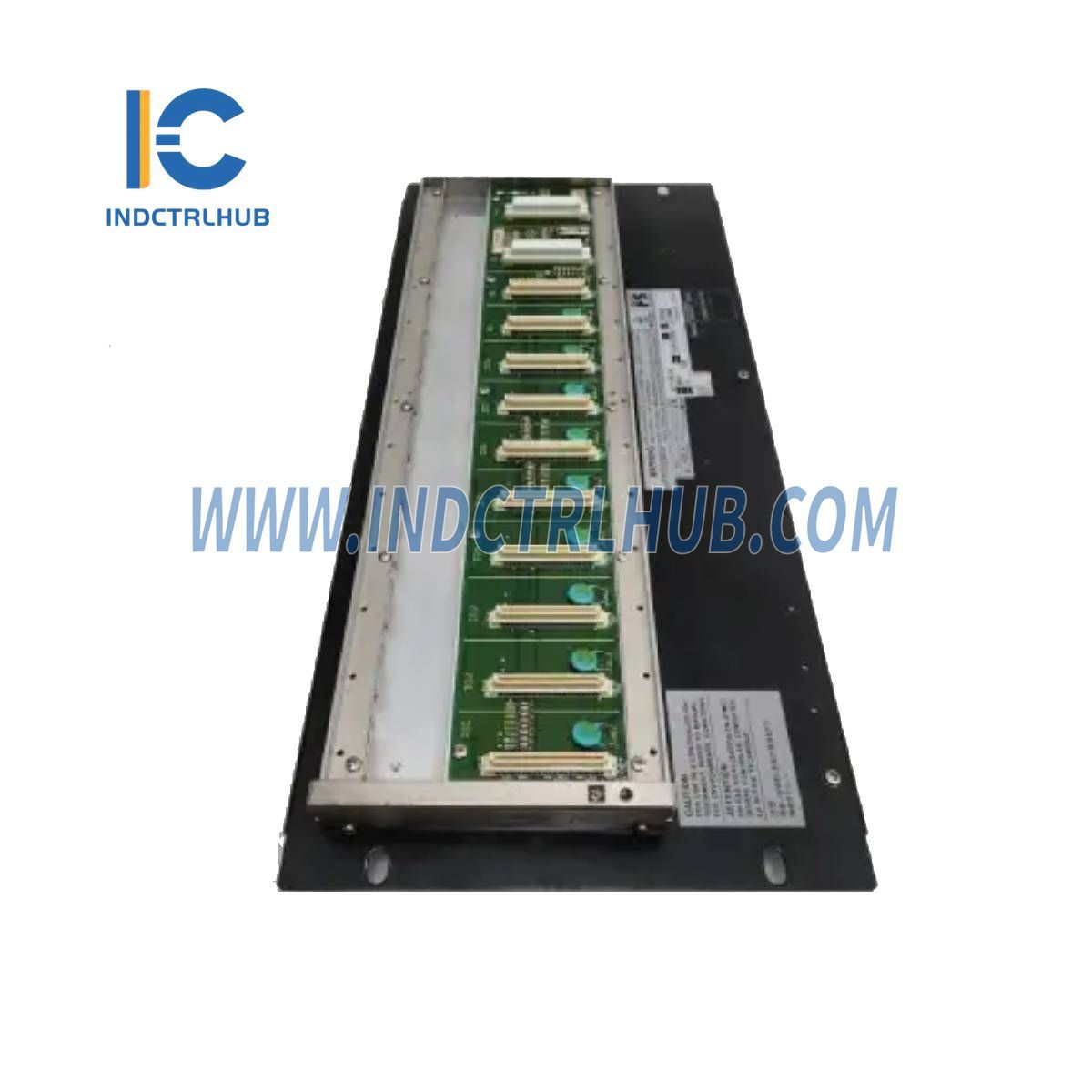 Yokogawa ANB10D-425-CU2T S2 Connector Unit with Terminator for ESB Bus