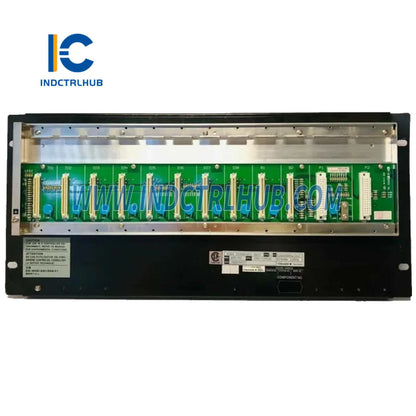 Yokogawa ANB10D-425 Ikkita Zaxira ESB Shinasiga Tugun Birligi