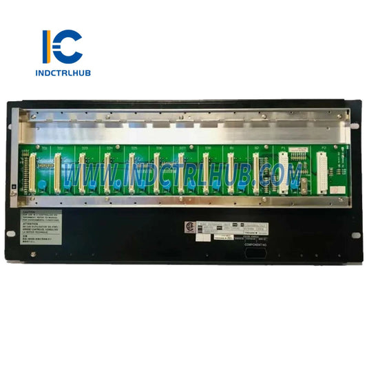 Yokogawa ANB10D-425 Ikkita Zaxira ESB Shinasiga Tugun Birligi