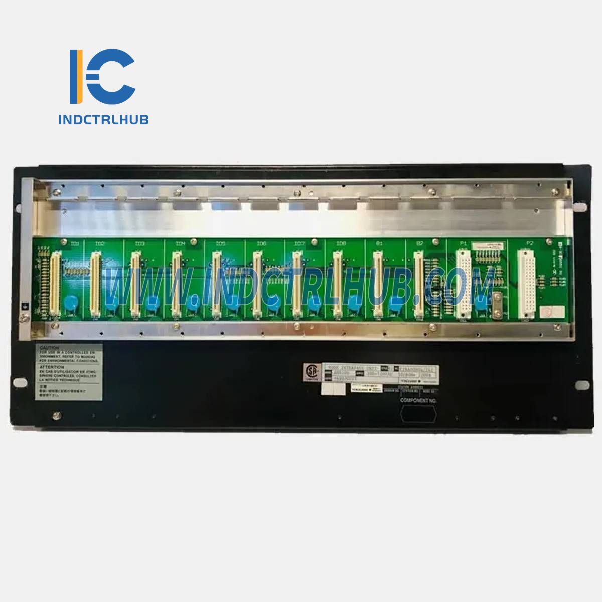 Yokogawa ANB10D-425 Node Unit for Dual-Redundant ESB Bus