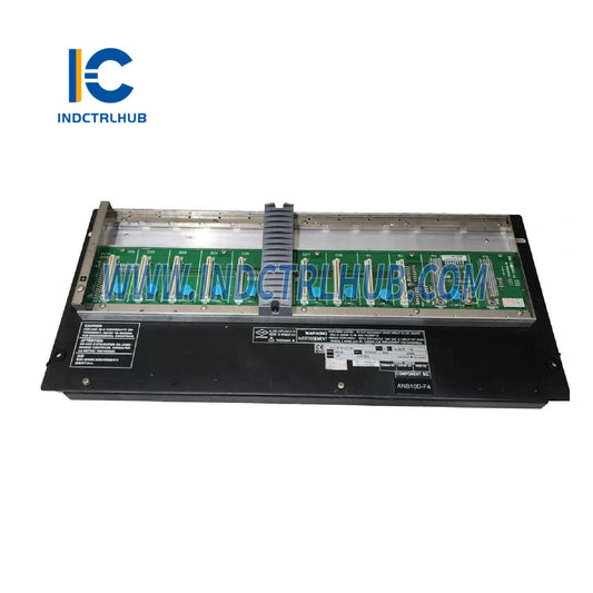 Yokogawa ANB10D-425/CU2N ESB avtobus tugun birliklari modellari