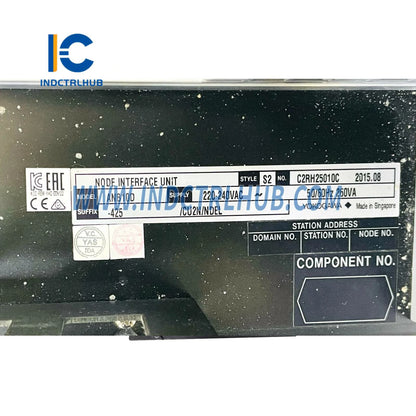 Yokogawa ANB10D-425/CU2N ESB avtobus tugun birliklari modellari