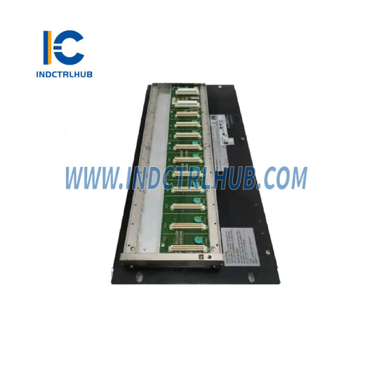 Yokogawa ANB10D-425/CU2T Dubbel-oorvloedige ESB Busknoopeenheid