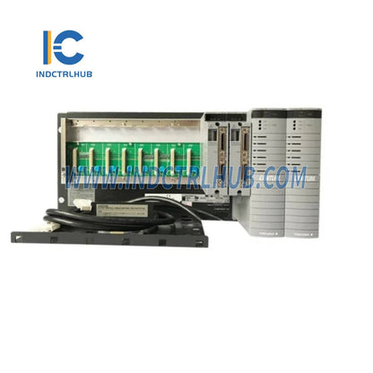 Yokogawa ANB10D-425/CU2 Dual-Redundant ESB Bus