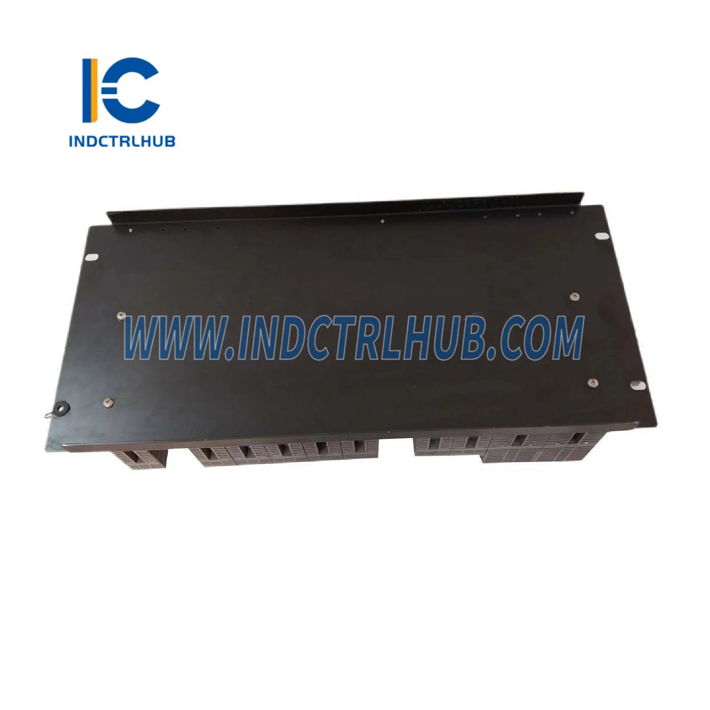 Yokogawa ANB10D-F2 Dual-Redundant ESB Bus Node Unit | FM/ATEX Certified