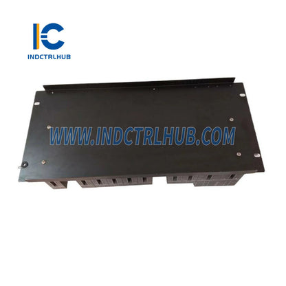 Yokogawa ANB10D-F2 Dual-Redundant ESB Bus Node Unit | FM/ATEX Certified