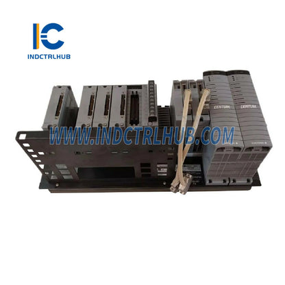 Yokogawa ANB10D-F2 Dual-Redundant ESB Bus Node Unit | FM/ATEX Certified