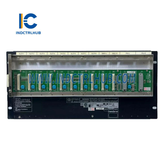 Yokogawa ANB10D-410 възел за двойно резервиран ESB шинен модул