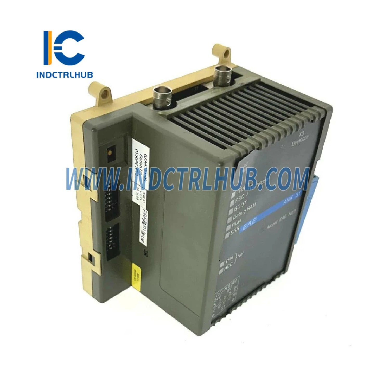 ANK31 | Modul Input/Output Analog ABB