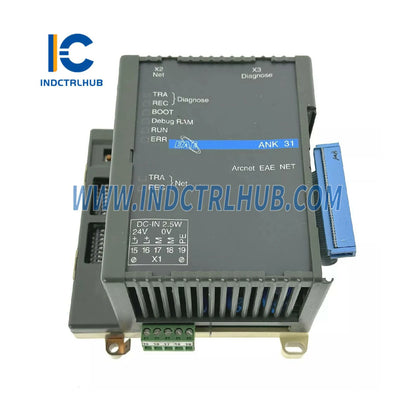 ANK31 | Modul Input/Output Analog ABB
