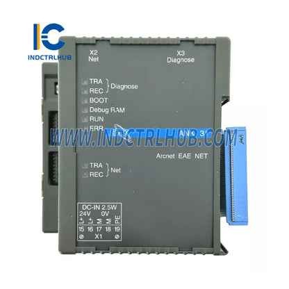 ANK31 | ABB Analog Input/Output Module