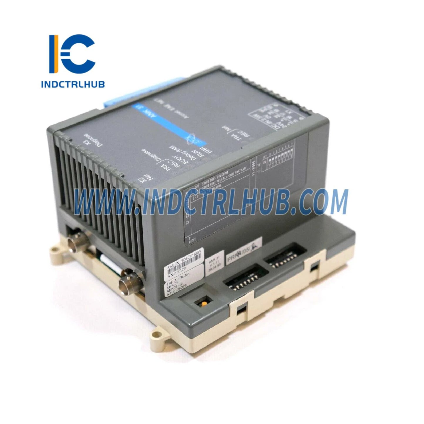 ANK31 | Modul Input/Output Analog ABB