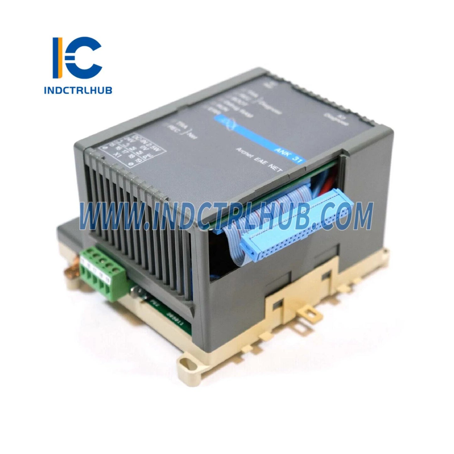 ANK31 | Modul Input/Output Analog ABB