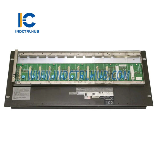 Yokogawa ANR10D-410 Unité de nœud pour bus ER double redondant