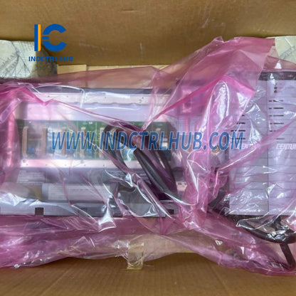 Yokogawa ANR10D-413/NDEL Ikki baravar zaxirali ER avtobus uchun tugun birligi