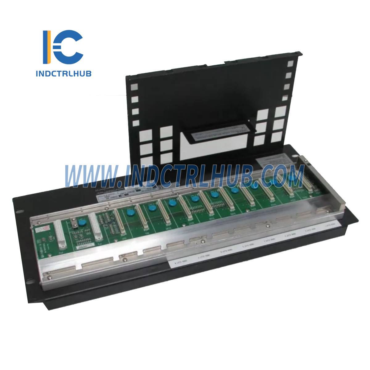 Yokogawa ANR10D-420 S1 Node Unit for Dual-Redundant ER Bus