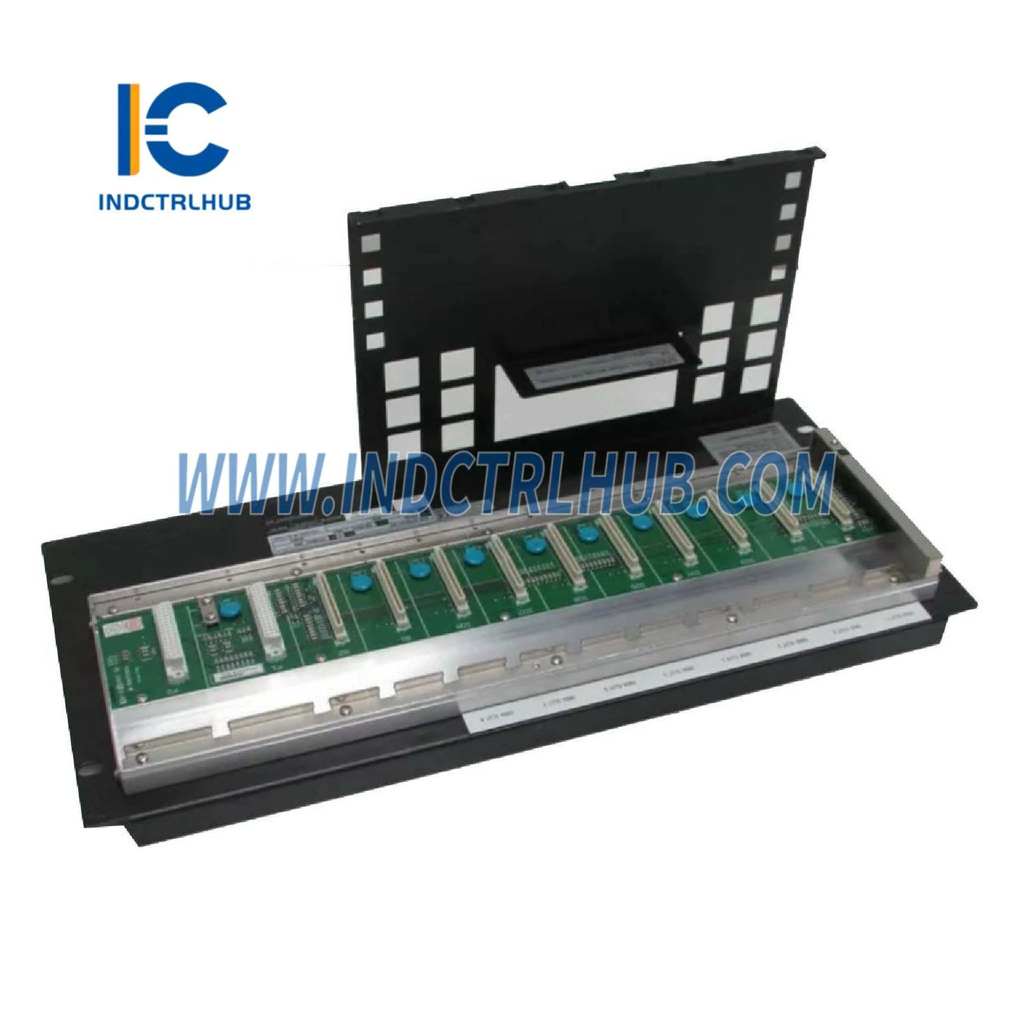 Yokogawa ANR10D-420 S1 възел за двойно резервиран ER шинен модул