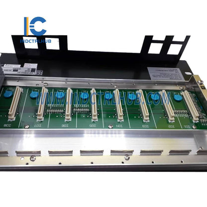 Yokogawa ANR10D-420/ATDOC/NDEL Node Unit for Dual-Redundant ER Bus