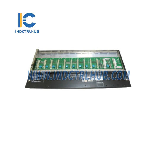 Yokogawa ANR10D-423 Node Unit for Dual-Redundant ER Bus