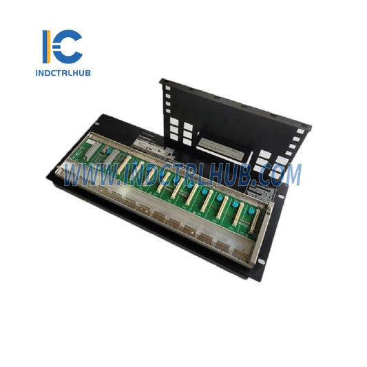 Yokogawa ANR10D-423 Node Unit for Dual-Redundant ER Bus