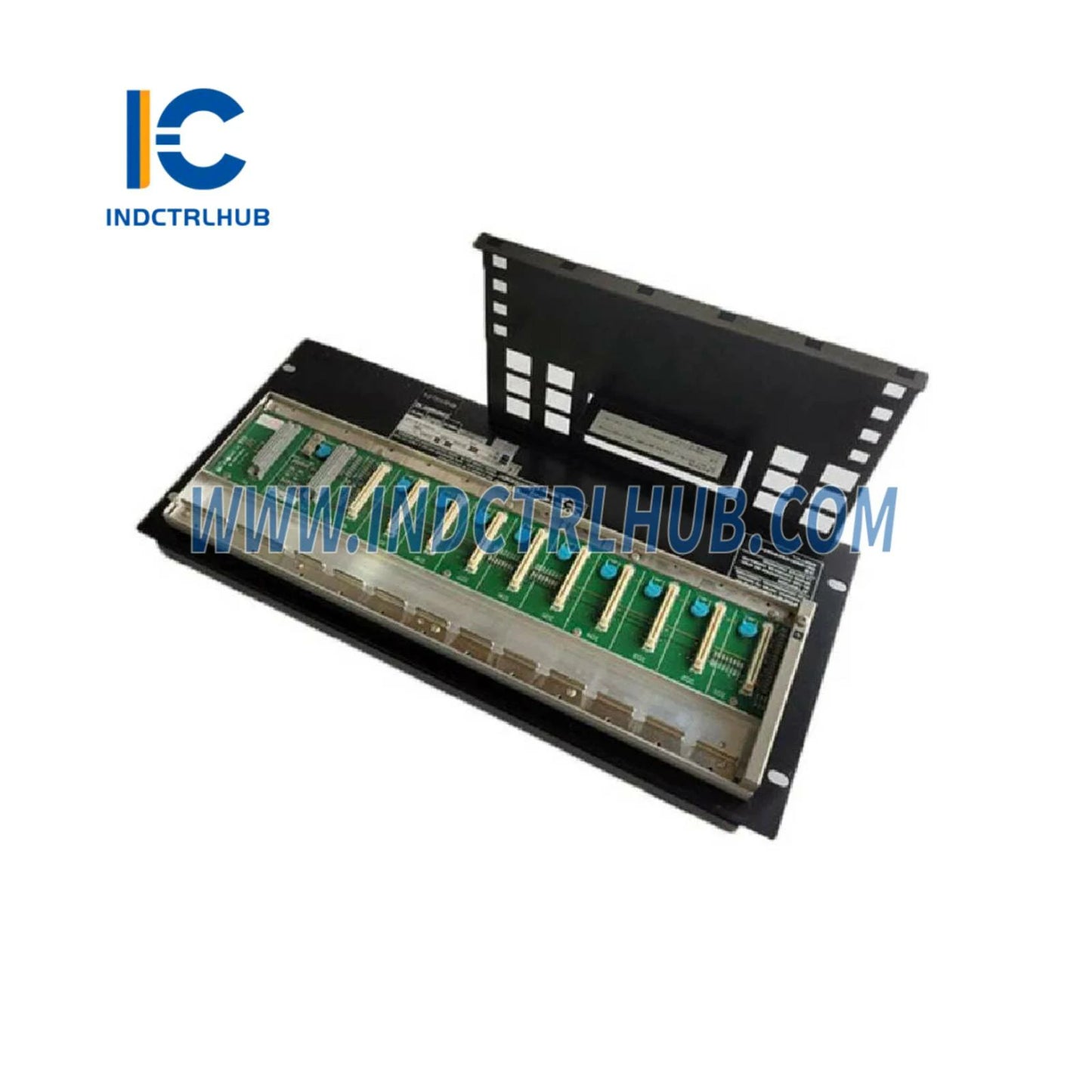 Yokogawa ANR10D-423 tugun birligi juft zaxirali ER avtobus uchun