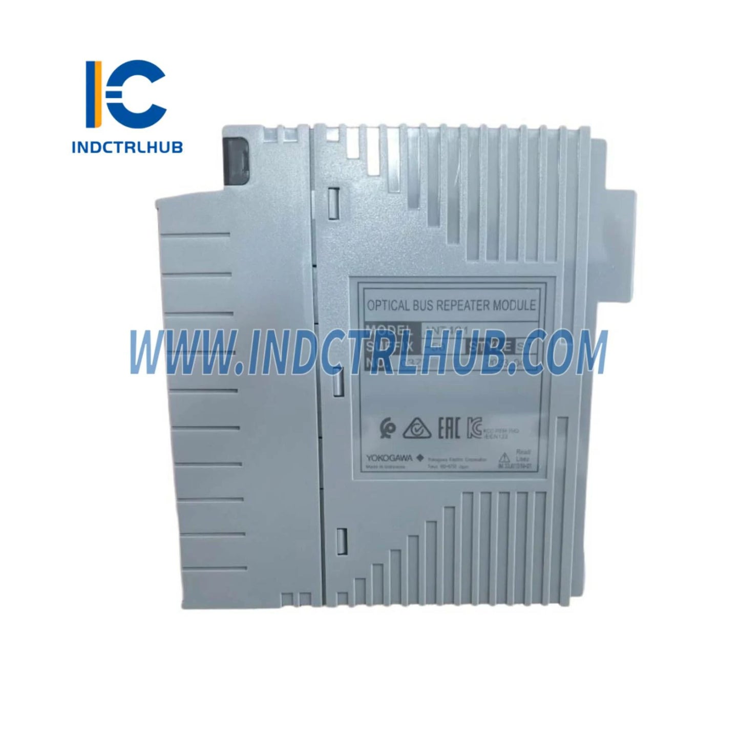 Yokogawa ANT401-50 Оптичен ESB шинен повторителен модул