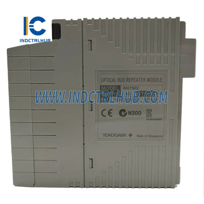 ماژول تکرارکننده باس نوری ANT502 یوكوگاوا برای 5 کیلومتر