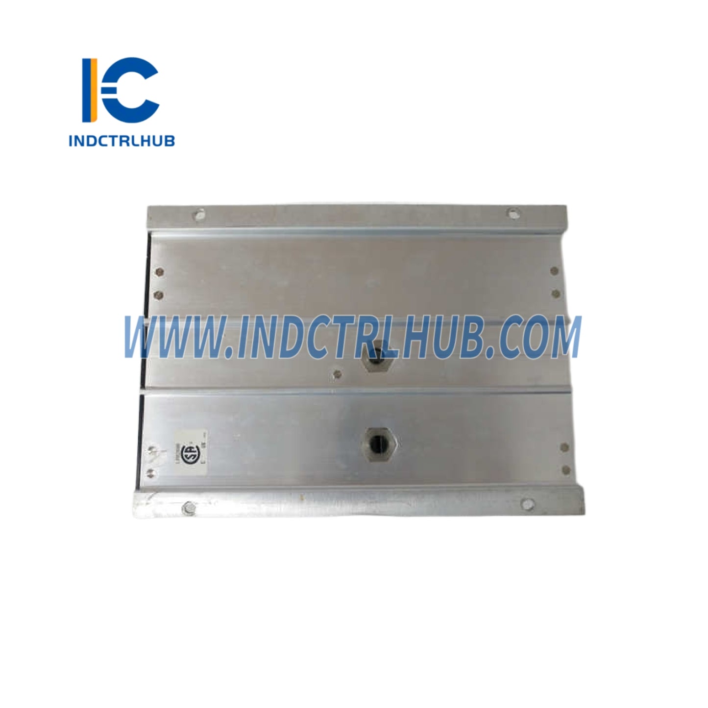 Triconex AO2481 7400209-010 Analog Output Baseplate