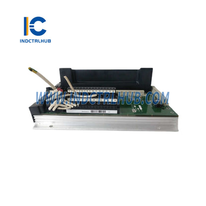 Triconex AO2481 7400209-010 Analog Output Baseplate