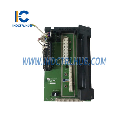 Triconex AO2481 7400209-010 Analog Output Baseplate