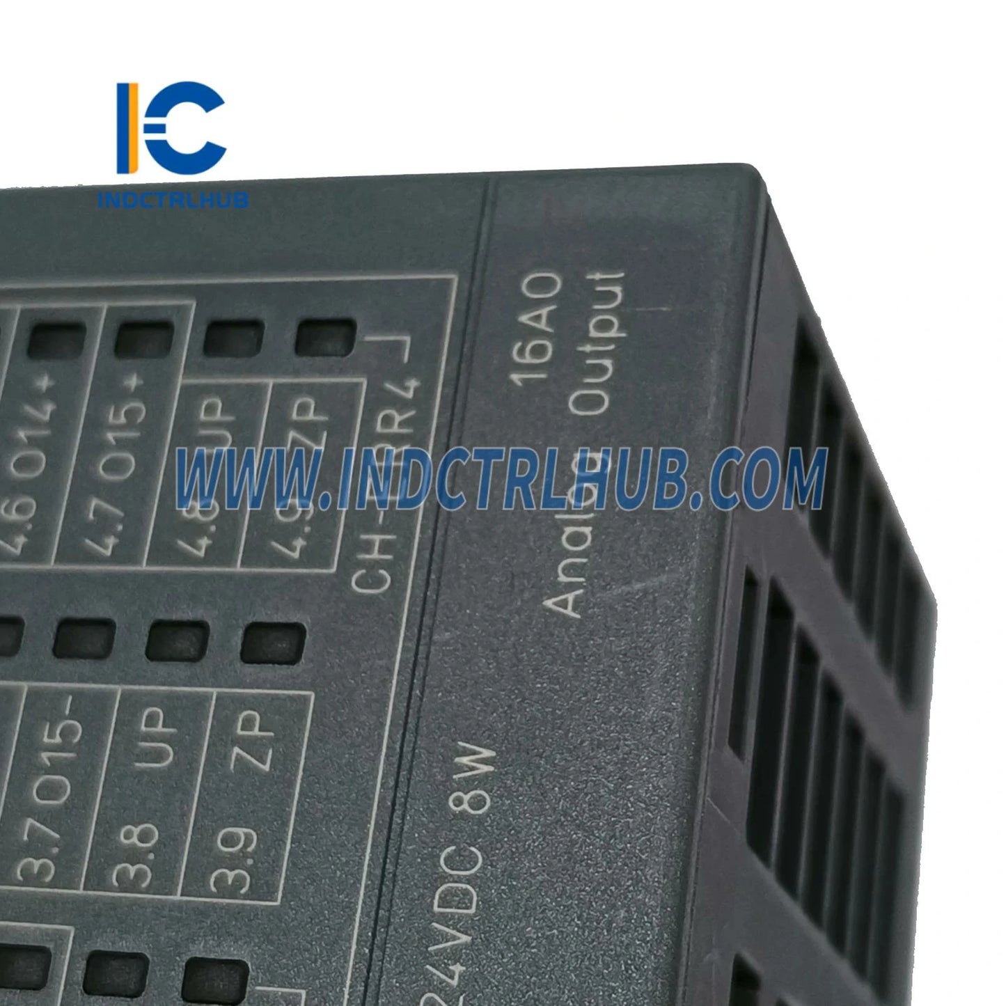 1SAP250200R0001 | ABB AO523 Analog output module