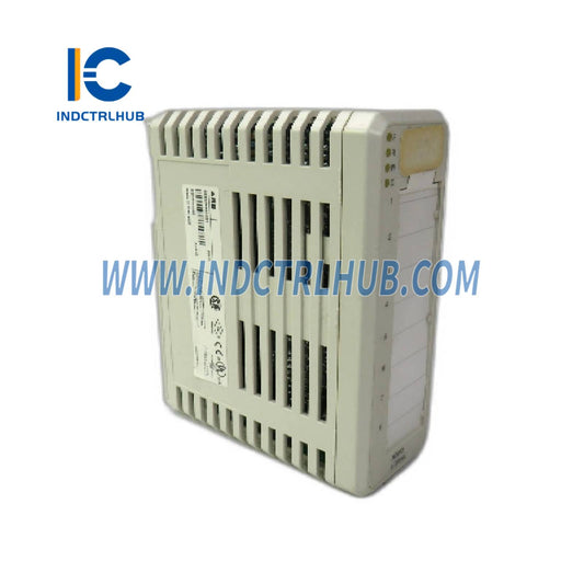 3BSE008522R1 | ABB AO810 Analog output 1×8 channels