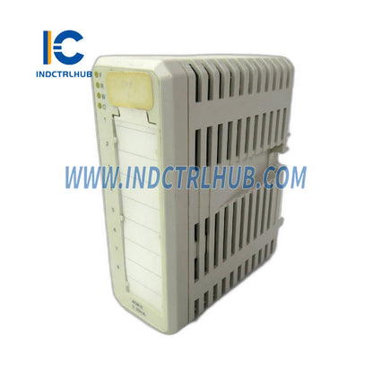 3BSE008522R1 | ABB AO810 Analog output 1×8 channels