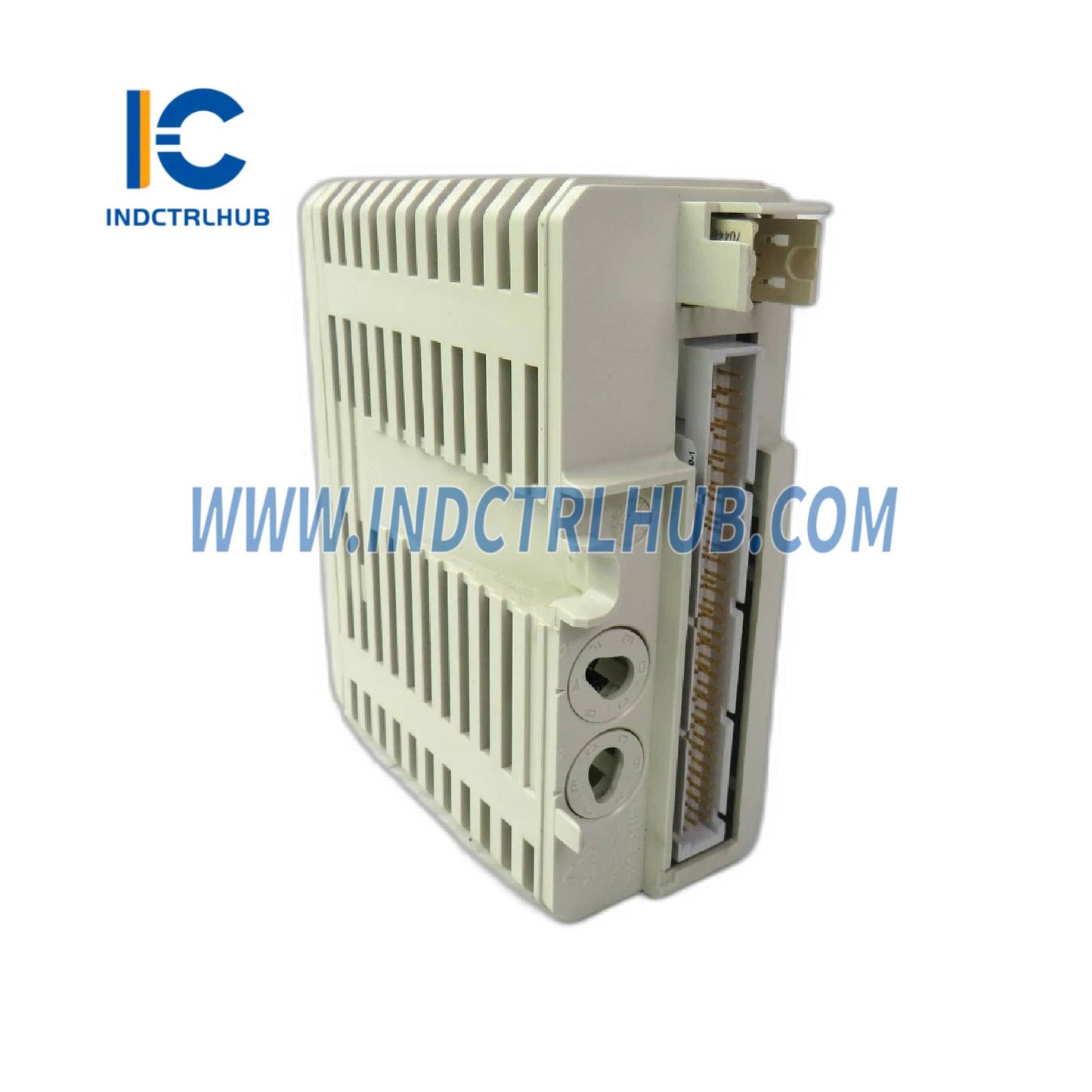 3BSE008522R1 | ABB AO810 Analog output 1×8 channels