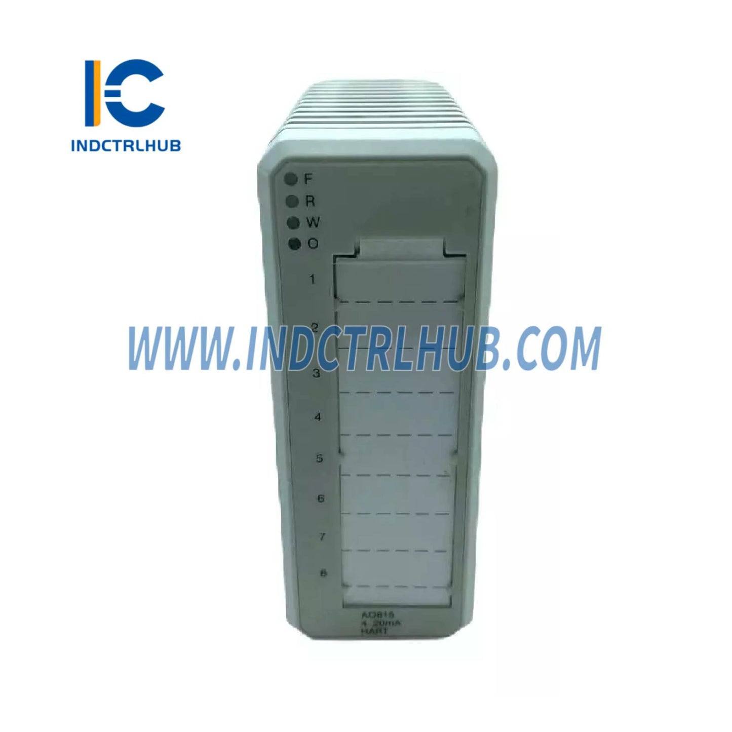 3BSE052605R1 | ABB AO815 Analog Chiqish HART 8 kanalli