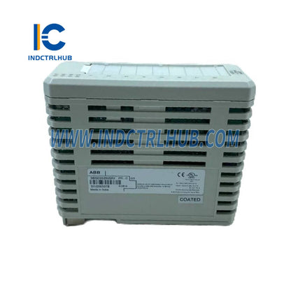 3BSE052605R1 | ABB AO815 Analog Output HART 8 ch