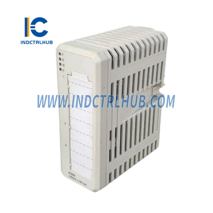 3BSE008546R1 | ABB AO820 Analog Output 4 ch