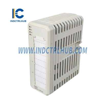 3BSE008546R1 | ABB AO820 Analog Çıkış 4 kanal