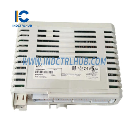 3BSE008546R1 | ABB AO820 Analog Çıkış 4 kanal