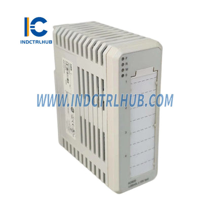 3BSE008546R1 | ABB AO820 Analog Çıkış 4 kanal