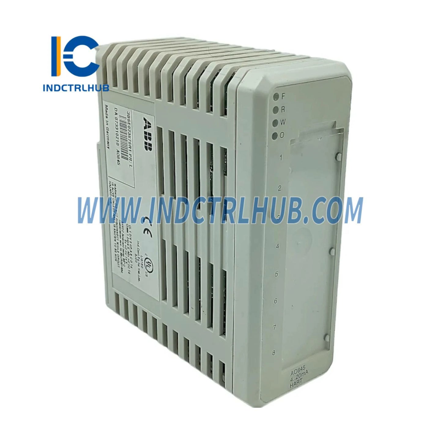 3BSE023676R1 | ABB AO845