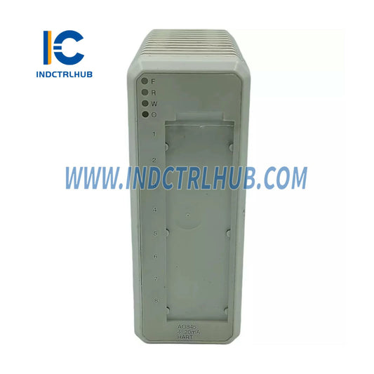 3BSE045584R1 | ABB AO845 Аналогов изходен модул