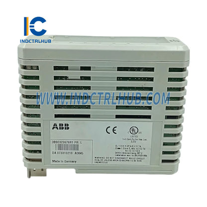 3BSE045584R1 | ABB AO845 Analog Output Module