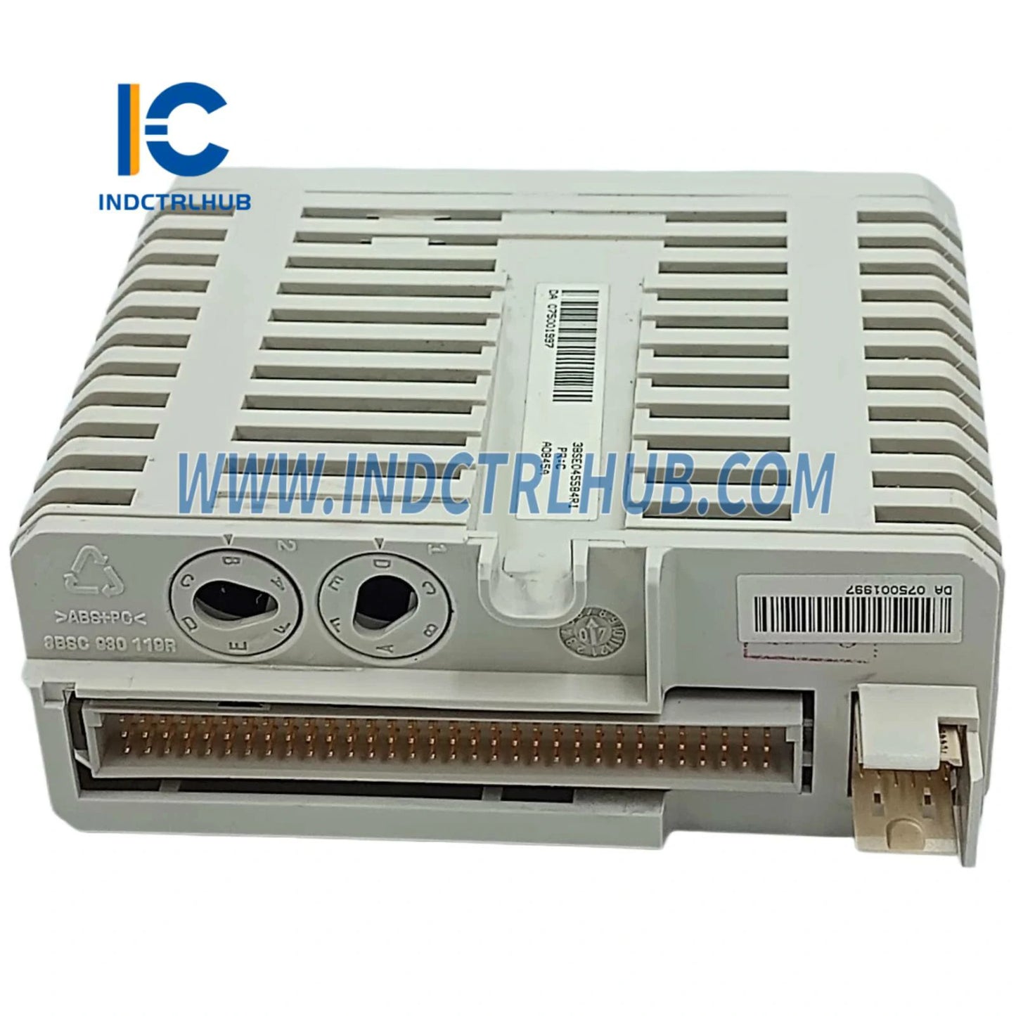 3BSE045584R1 | ABB AO845 Analog Output Module