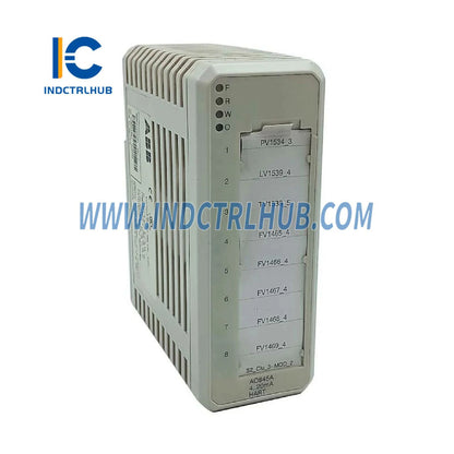 3BSE045584R1 | ABB AO845 Analog Output Module