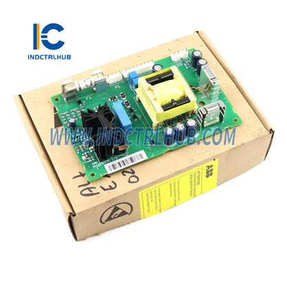 ABB APOW-01C POWER SUPPLY BRD APOW-01C
