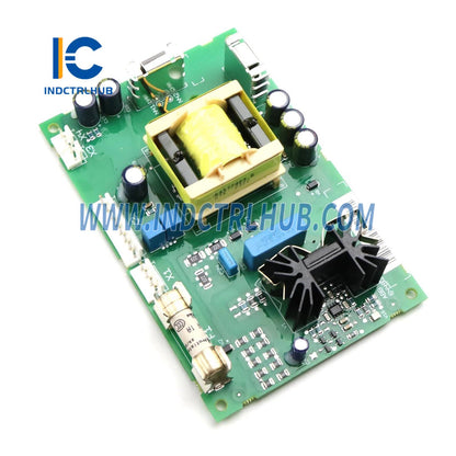 ABB APOW-01C POWER SUPPLY BRD APOW-01C